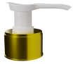 16 OZ. BODY LOTION CAP COLOR